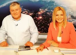 Lavinia petrea, colega lui mihai dedu la stirile diminetii de la pro tv a devenit mamica zilele trecute. Lavinia Petrea A Radiat In Ziua Cununiei Civile Stirista A FÄƒcut Abia Acum PublicÄƒ O Imagine De La Eveniment Click Mobile