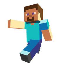Minecraft Steve Walking Vinyl Wall Decal Minecraft Costumes Minecraft Valentines Minecraft Steve