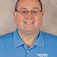 GEICO INSURANCE AGENT