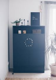 Diy Sekretar Make Over Tipps Fur Das Lackieren Von Mobeln Mobel Lackieren Kreativfieber Lackieren