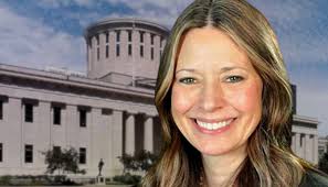 Amy Acton Steps Down as Ohio Governor's Health Advisor, Will Return to Work  for the Columbus Foundation