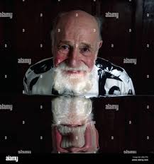 Mcbean hi-res stock photography and images