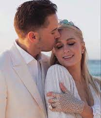 We did not find results for: Paris Hilton S Fiance Carter Reum Got Her A 2 Million Ring But How Much Is He Worth Slaylebrity
