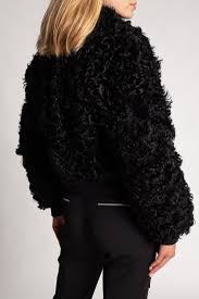 25835 hwy 126, veneta, or 97487. Cropped Fur Jacket Bottega Veneta Ietp Ck