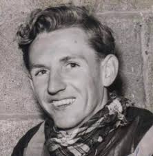 Patrick McKenzie Obituary