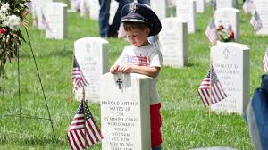 While fun and festive, these memorial day activities for kids and adults honor the men and women who are currently serving our country as well as veterans and the soldiers who lost their lives to protect our freedoms. Memorial Day Flowers Honoring Those Who Served