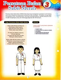 Maybe you would like to learn more about one of these? Page 8 Persatuan Bulan Sabit Merah
