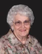 Obituary information for Vera Lou Hazel (nee Terry)