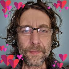 Jonathan Granby in people