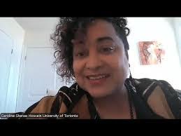 Amanda Edgell's Instagram, Twitter & Facebook