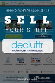 It is a great app to sell & buy stuff online. Decluttr Review Why You Should Shouldn T Sell Your Old Stuff Here Safe But Moneypantry