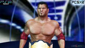 Install and start app (get unlock code) Wwe Smackdown Vs Raw 2006 Alchetron The Free Social Encyclopedia