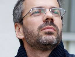 Simeon Alder, University of Wisconsin