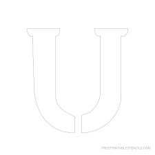 Letter stencils for painting on wood 6 inch,27pcs alphabet number stencils templates,reusable& flexible for drawing on canvas, . Printable 6 Inch Letter Stencils A Z