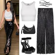 Kourtney kardashian's best street style looks. Qtqjdbpntqjf9m
