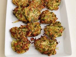Maybe you would like to learn more about one of these? Zucchini Fritters Recipe Food Network Kitchen Food Network