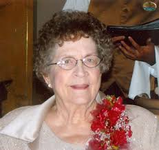 Eula DeRanieri Obituary