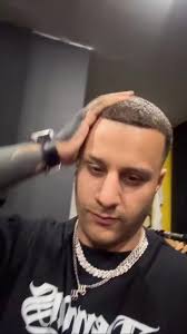 Macias White Widow Funny Moment