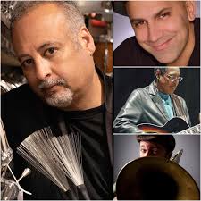 Where's Willie? — Willie Martinez