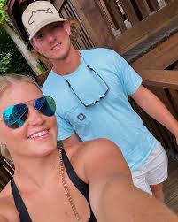 Ashlyn Byrd's Instagram, Twitter & Facebook