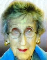 Betty K. Clayman Obituary