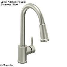 moen 7560srs extensa one handle low arc