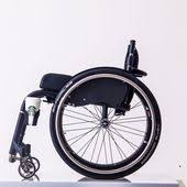 Porte Gobelet Universel Fauteuil Roulant Handicap Porte Gobelet