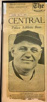 Ritchey/Holzapfel Family History