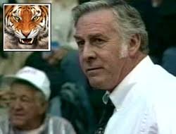 Funeral arrangements for legendary CCHS Coach Bobby Keith