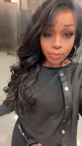 Sheena Johnson's Instagram, Twitter & Facebook