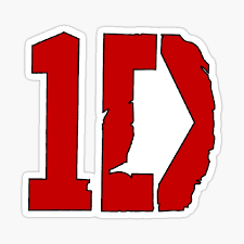 Create your logo design online for your business or project. 1d Logo Drawing One Direction Font And One Direction Logo It S Like Adobe Illustrator But It Works On Html5 Canvas Mariamc Nailed