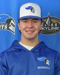 2025 Baseball Roster