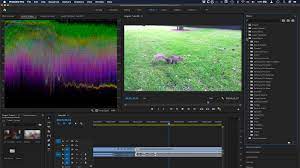 Уроки по adobe premiere pro. Adobe Premiere Pro Cc Review Techradar