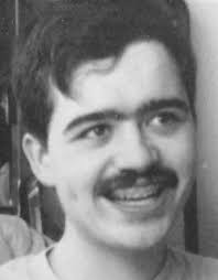 Michael Convery Obituary (1961