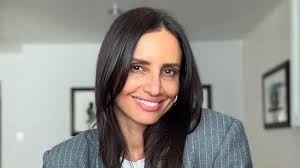 Gracias por tanto, mi amor”: Leonor Varela muestra románticos momentos de  sus vacaciones junto a reconocido periodista