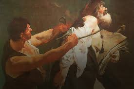 Some accounts suggest a couple others died of natural causes as well, but john's tradition is the most firmly established. Did The Apostles Lie So They Could Die As Martyrs Cold Case Christianity