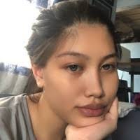 Chantelle Ramos's Instagram, Twitter & Facebook