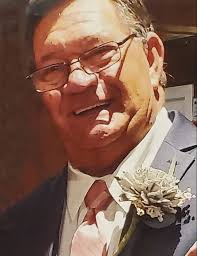 Obituary information for Darrel Dean Smith