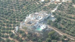 Hacienda olivar, utrera, andalucia, spain. Hotel Hacienda Minerva Andalusien Holidaycheck