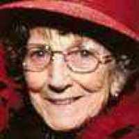 Sadie Irene Hamlin (1924–2006)