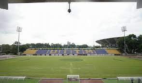 Hôtels à proximité de : Red Giants Shift To Smaller Uitm Stadium