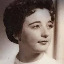 Theresa Margaret Sargent Obituary