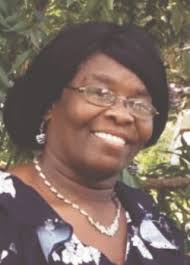 Elma Bishop also known as “Alma”