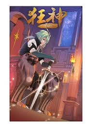 Rss manga reviews report error download manga. Kuang Shen Chapter 19 Mangahasu