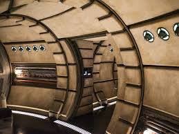 Check spelling or type a new query. Inside The Millennium Falcon Free Stock Photo Public Domain Pictures