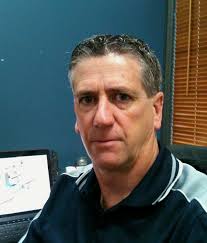 Five Questions Friday with Michael Lord of TRAKKA