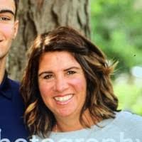 Donna Fabrizio's Instagram, Twitter & Facebook