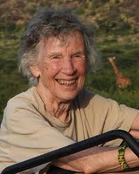 Our Team — Anne Innis Dagg (AID) Foundation