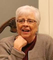 Irma Lee Parn Yates, 91