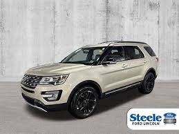 Image result for White Gold 2017 Explorer